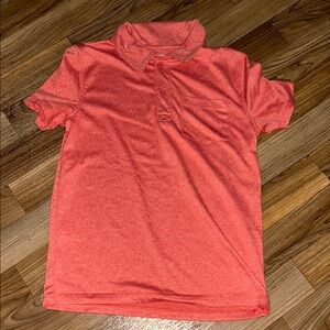 Boys cat&jack Polo Shirt